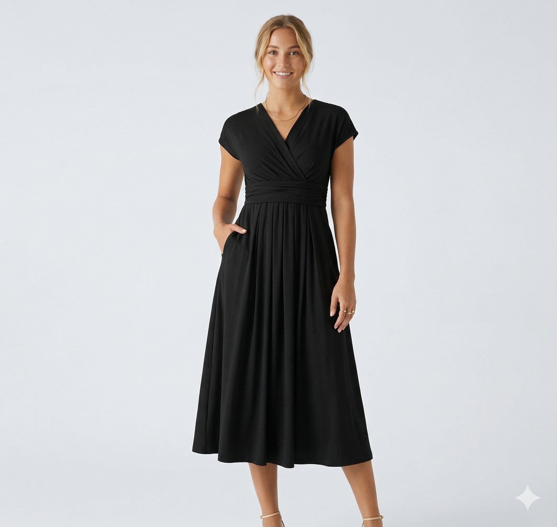 Black (Most Populair) / 3XL