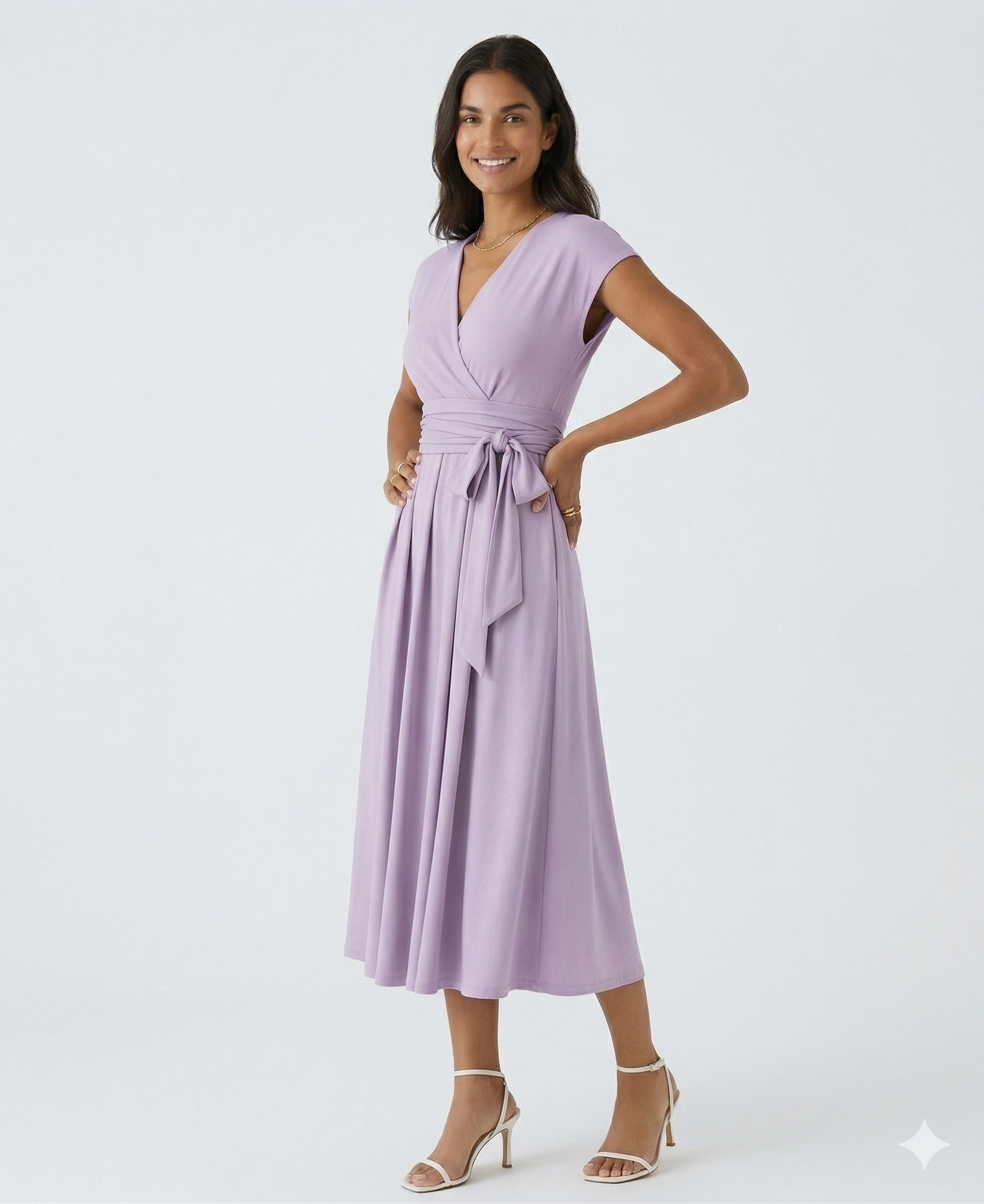 Light Purple / 3XL